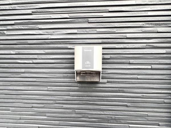 平塚市第2田村 その他設備(専用部)