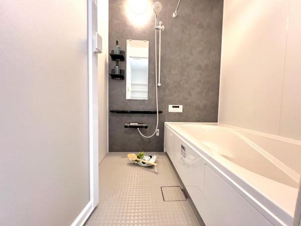 平塚市第2田村 浴室