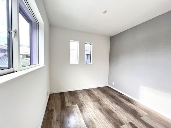 平塚市第2田村 洋室