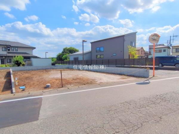 土地 神奈川県相模原市緑区原宿３丁目5-26 JR横浜線橋本駅 2,280万円
