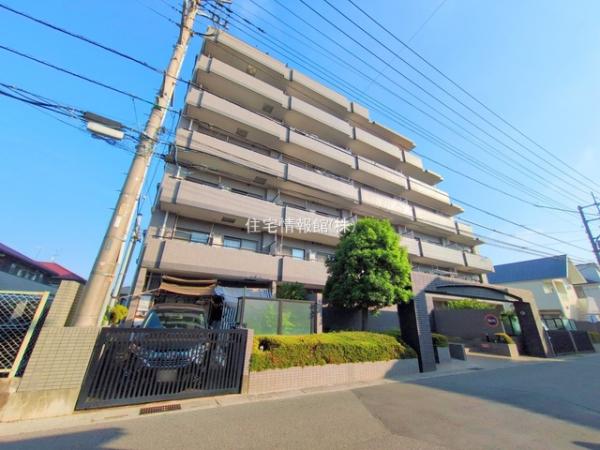 中古マンション 埼玉県春日部市一ノ割２丁目7-47 東武伊勢崎線一ノ割駅 2,290万円