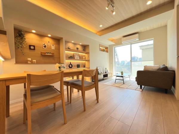 中古マンション 川崎市宮前区宮崎 東急田園都市線宮崎台駅 3,899万円