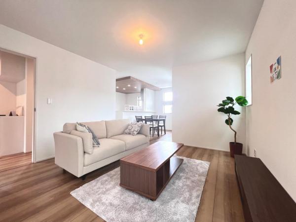 新築戸建 伊勢原市沼目４丁目 小田急線伊勢原駅 2,799万円