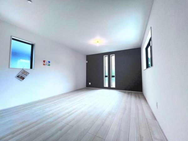 新築戸建 伊勢原市沼目４丁目 小田急線伊勢原駅 2,599万円