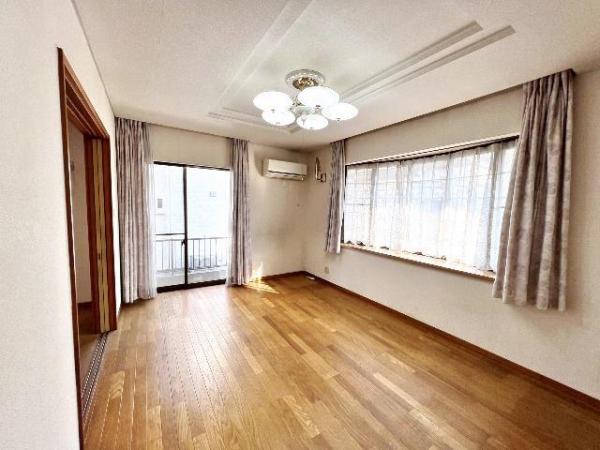 中古戸建 伊勢原市高森台２丁目 小田急線愛甲石田駅 2,980万円