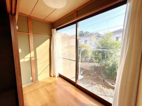伊勢原市高森台２丁目 中古戸建 その他内観