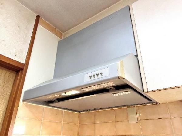 伊勢原市高森台２丁目 中古戸建 キッチン