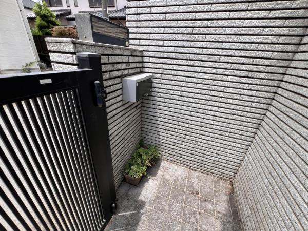 伊勢原市高森台２丁目 中古戸建 構造・工法・仕様