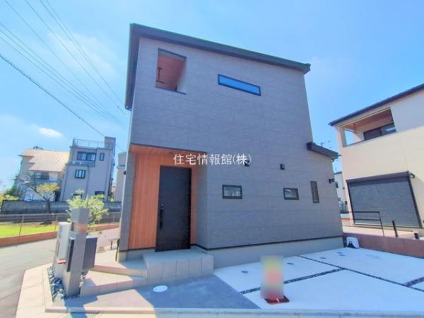 新築戸建 埼玉県朝霞市三原５丁目2215-8 東武東上線朝霞台駅 6,680万円