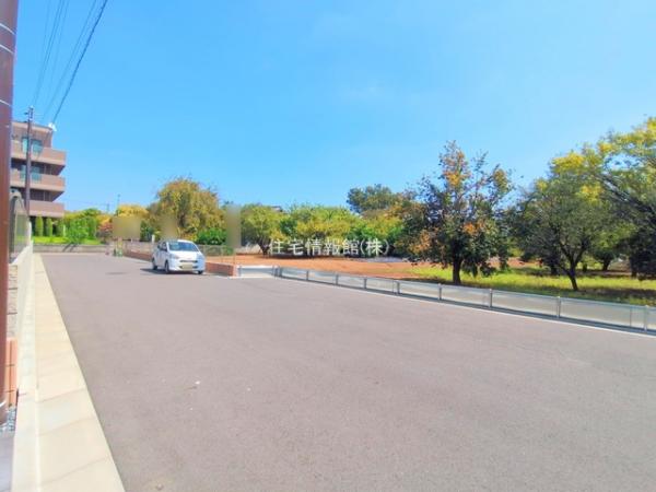 朝霞市三原5丁目 