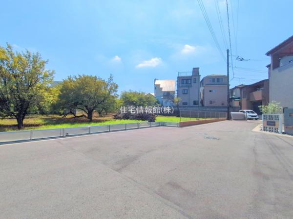 朝霞市三原5丁目 