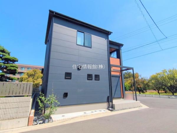 朝霞市三原5丁目 