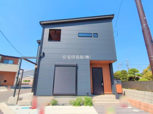 朝霞市三原5丁目 
