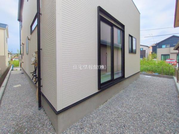 平塚市長持17期4棟 