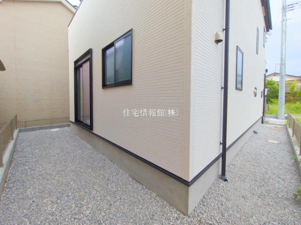 平塚市長持17期4棟 