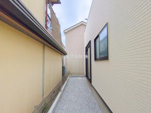 平塚市長持17期4棟 