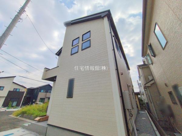 平塚市長持17期4棟 