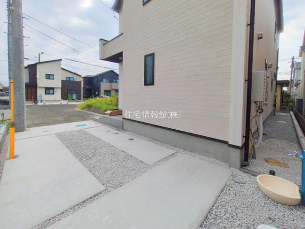 平塚市長持17期4棟 