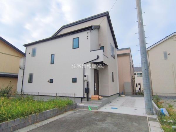 平塚市長持17期4棟 