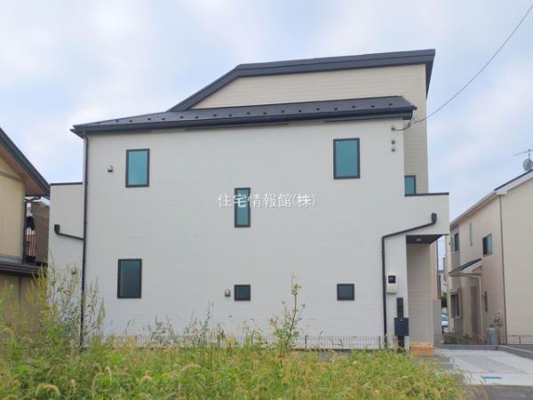 平塚市長持17期4棟 