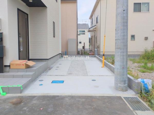 平塚市長持17期4棟 