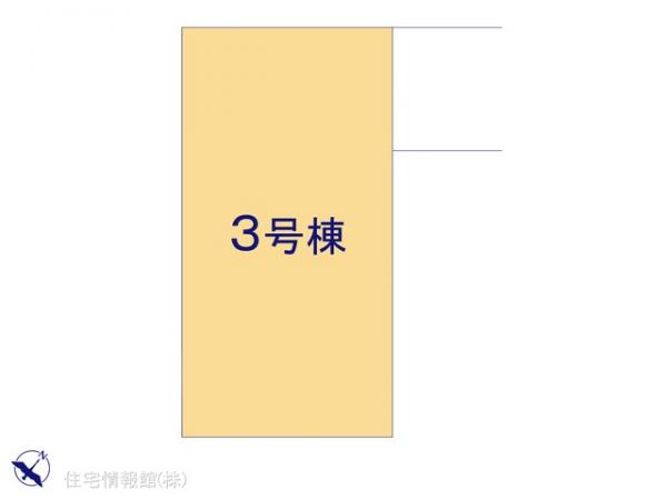 平塚市長持17期4棟 