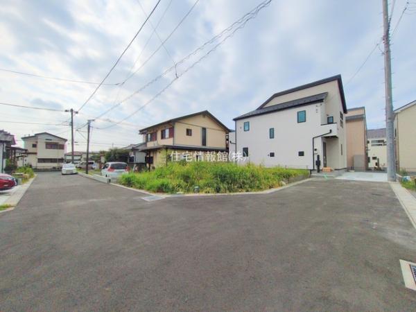 平塚市長持17期4棟 