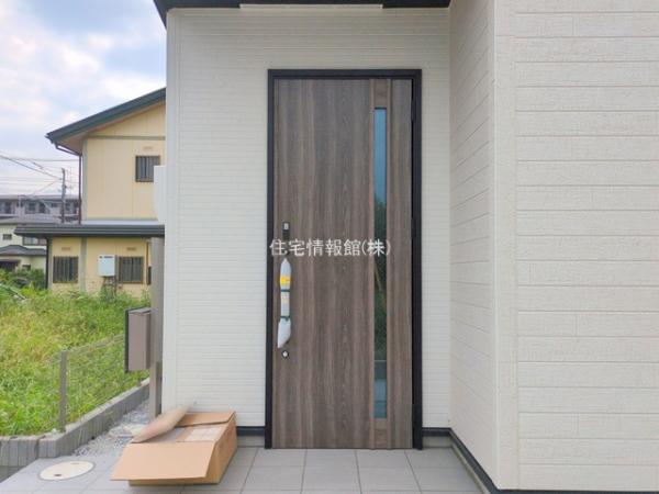 平塚市長持17期4棟 