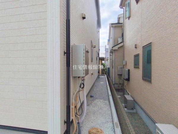 平塚市長持17期4棟 