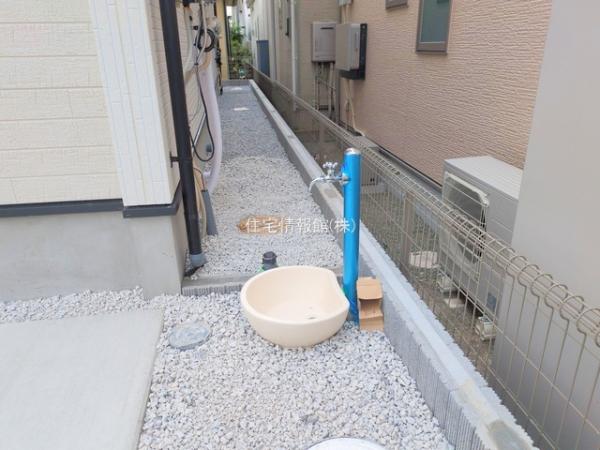 平塚市長持17期4棟 