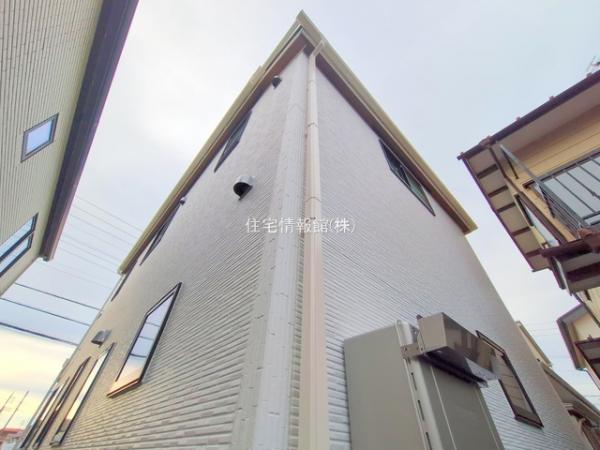 瀬谷区阿久和西2丁目 