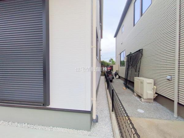 瀬谷区阿久和西2丁目 