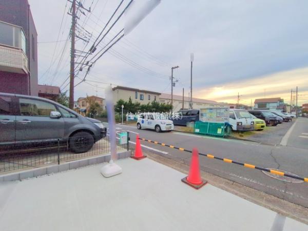 瀬谷区阿久和西2丁目 