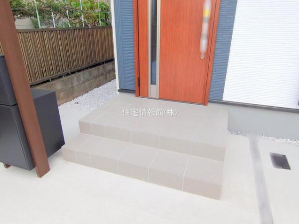 瀬谷区阿久和西2丁目 