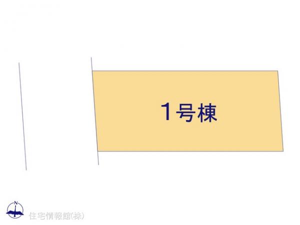 瀬谷区阿久和西2丁目 