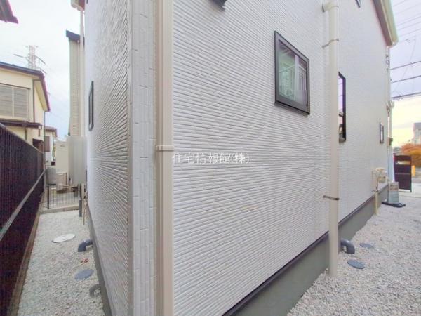 瀬谷区阿久和西2丁目 