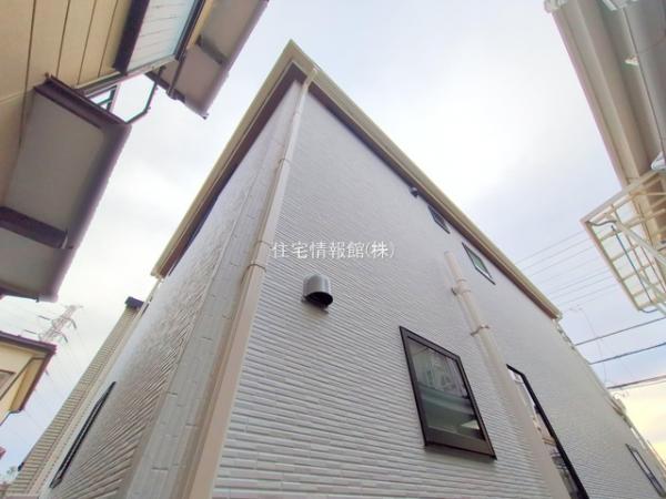 瀬谷区阿久和西2丁目 