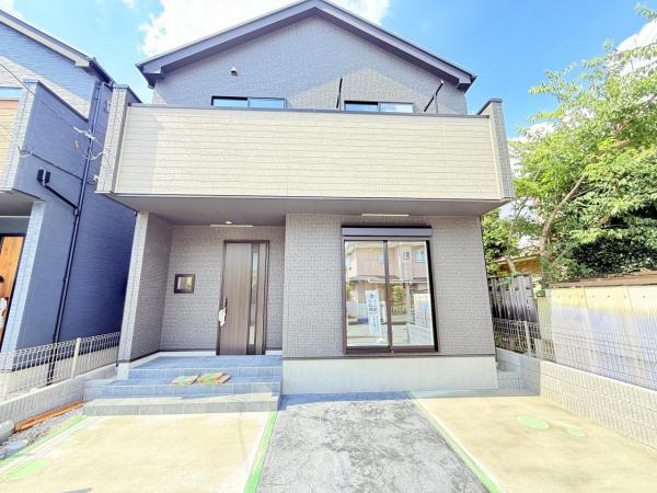 新築戸建 千葉県四街道市千代田２丁目 JR総武本線物井駅 2,790万円