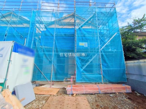 新築戸建 千葉県四街道市千代田２丁目24-7 JR総武本線物井駅 2,990万円