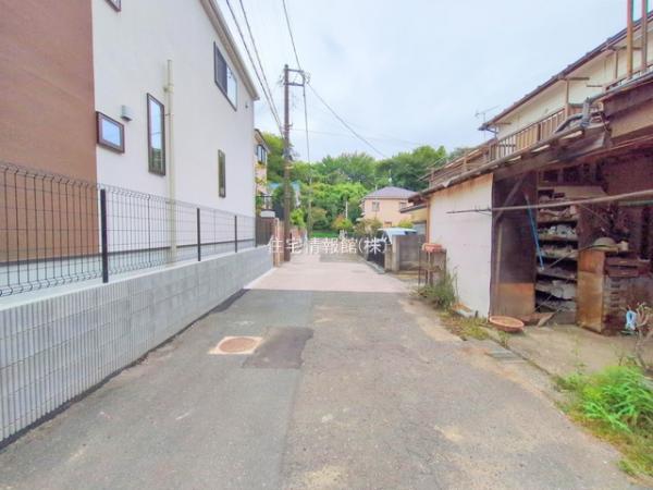 横浜市鶴見区下末吉6丁目 