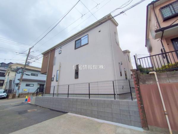 横浜市鶴見区下末吉6丁目 