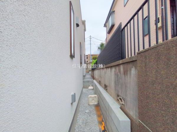 横浜市鶴見区下末吉6丁目 