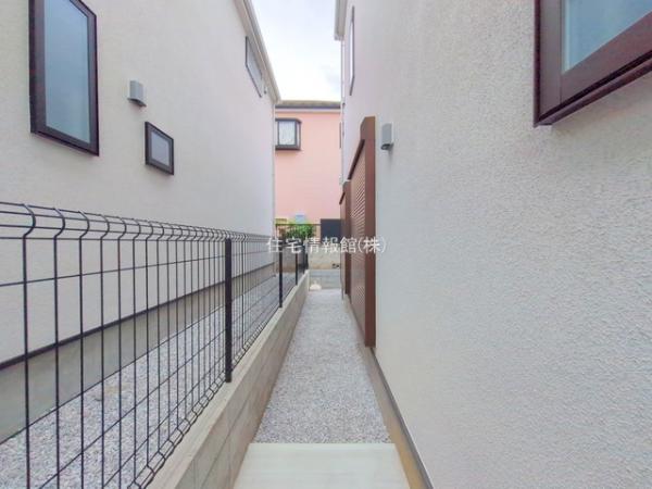 横浜市鶴見区下末吉6丁目 