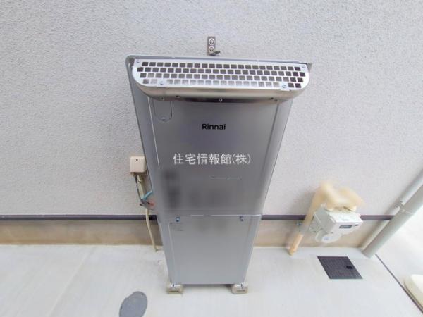 横浜市鶴見区下末吉6丁目 