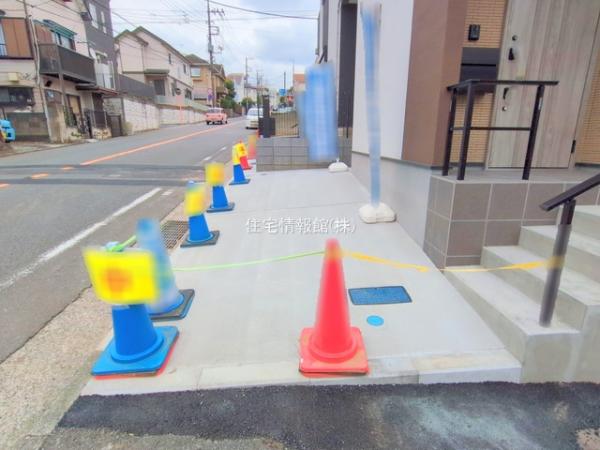 横浜市鶴見区下末吉6丁目 