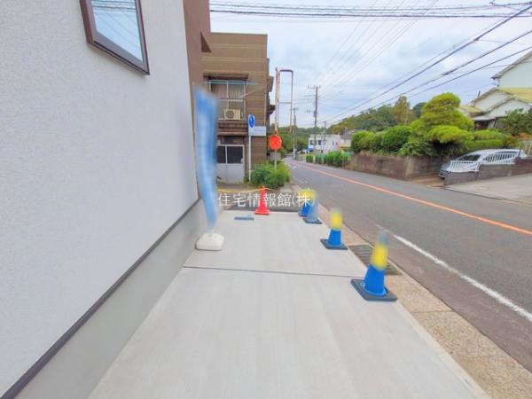 横浜市鶴見区下末吉6丁目 