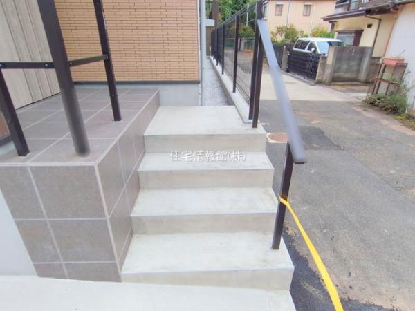 横浜市鶴見区下末吉6丁目 