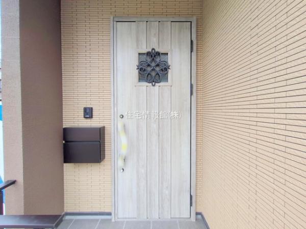 横浜市鶴見区下末吉6丁目 