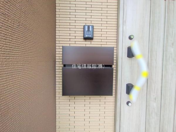 横浜市鶴見区下末吉6丁目 