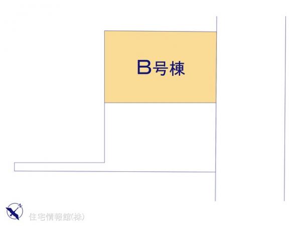 横浜市鶴見区下末吉6丁目 